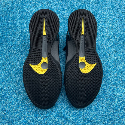 Size 12.5 - Nike Sabrina 2 "Black Mirror"