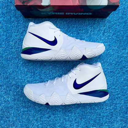 Size 16 - Nike Kyrie 4 "Seahawks"
