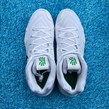 Size 16 - Nike Kyrie 4 "Seahawks"
