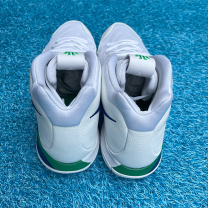 Size 16 - Nike Kyrie 4 "Seahawks"