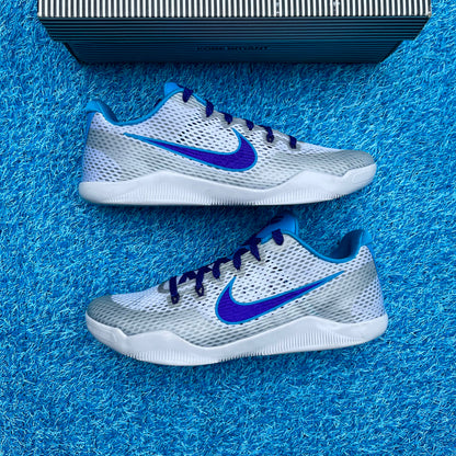 Size 12 - Nike Kobe 11 "Draft Day"