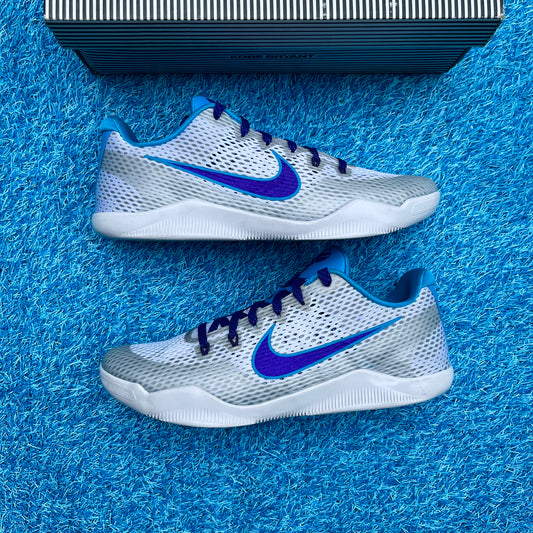 Size 12 - Nike Kobe 11 "Draft Day"