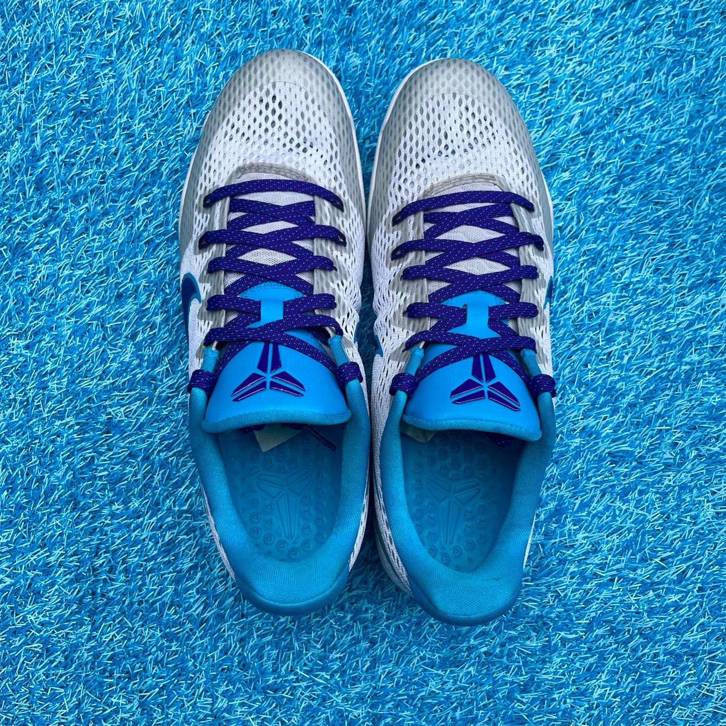 Size 12 - Nike Kobe 11 "Draft Day"