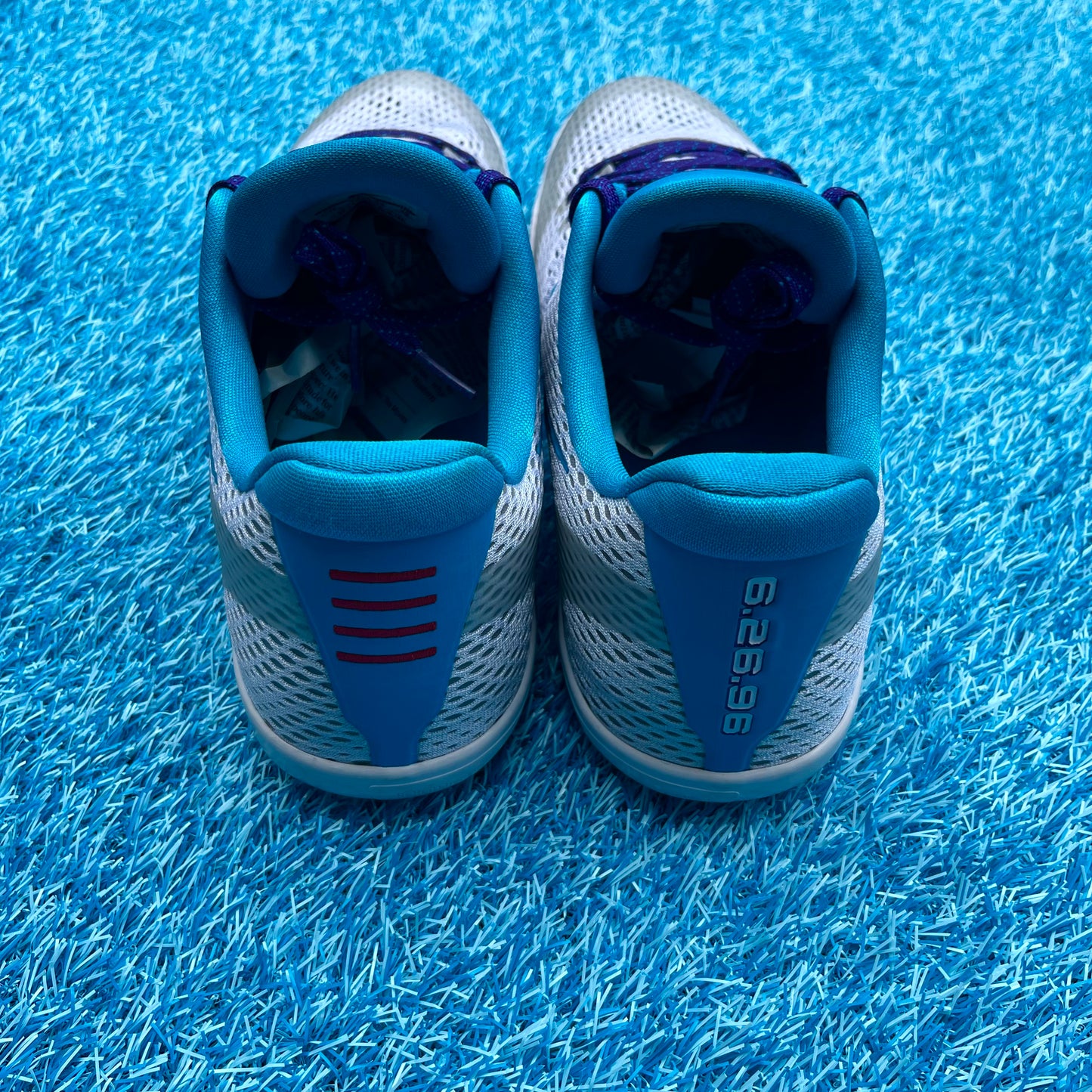 Size 12 - Nike Kobe 11 "Draft Day"