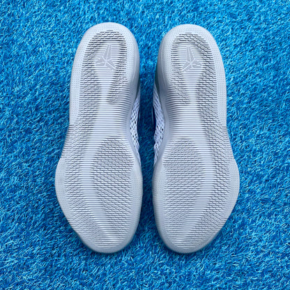 Size 12 - Nike Kobe 11 "Draft Day"