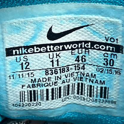 Size 12 - Nike Kobe 11 "Draft Day"