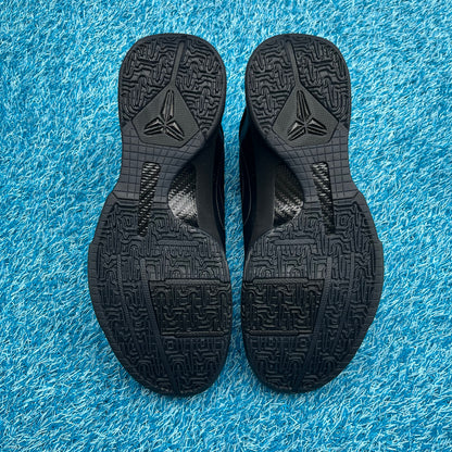Size 12 - Nike Kobe 5 PE "Black Mamba"
