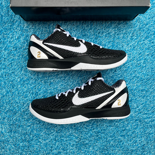 Size 10.5, 11, and 11.5 - Nike Kobe 6 Protro "Mambacita"