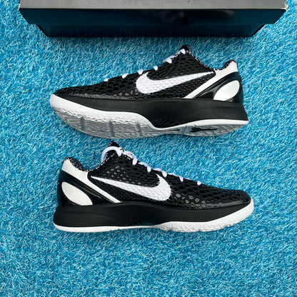 Size 10.5, 11, and 11.5 - Nike Kobe 6 Protro "Mambacita"