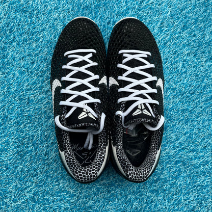 Size 10.5, 11, and 11.5 - Nike Kobe 6 Protro "Mambacita"