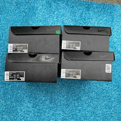 Size 10.5, 11, and 11.5 - Nike Kobe 6 Protro "Mambacita"