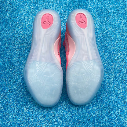 Size 13 - Nike Kobe 9 Protro "Kay Yow"