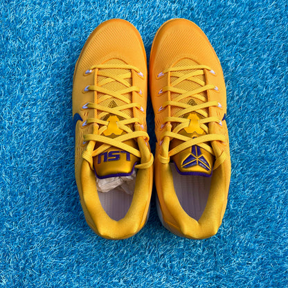 Size 13 - Nike Kobe 9 Protro PE "LSU"