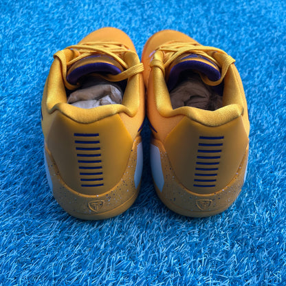 Size 13 - Nike Kobe 9 Protro PE "LSU"