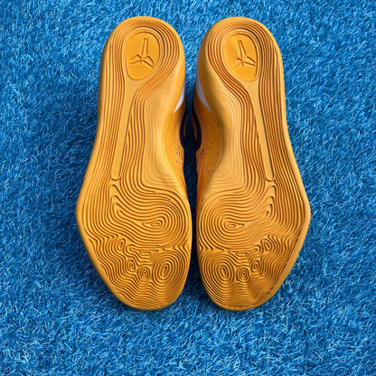 Size 13 - Nike Kobe 9 Protro PE "LSU"