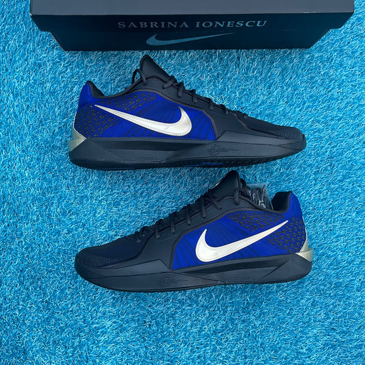 Size 15 - Nike Sabrina 2 EYBL "Peach Jam"