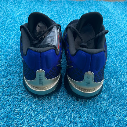 Size 15 - Nike Sabrina 2 EYBL "Peach Jam"