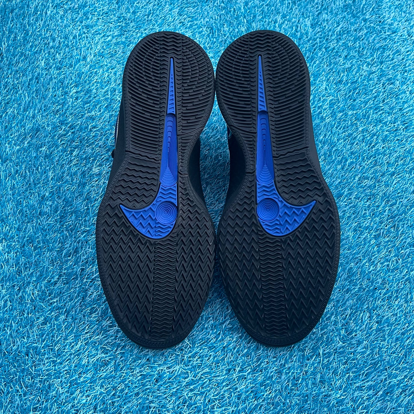 Size 15 - Nike Sabrina 2 EYBL "Peach Jam"