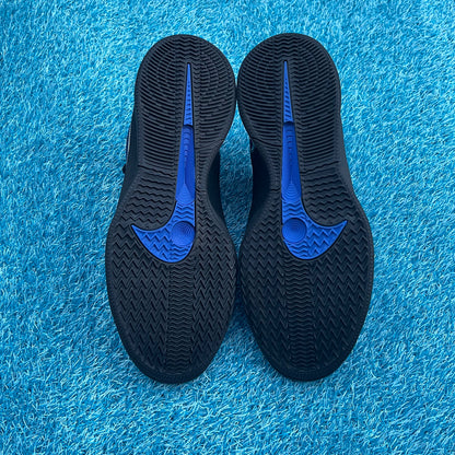 Size 15 - Nike Sabrina 2 EYBL "Peach Jam"