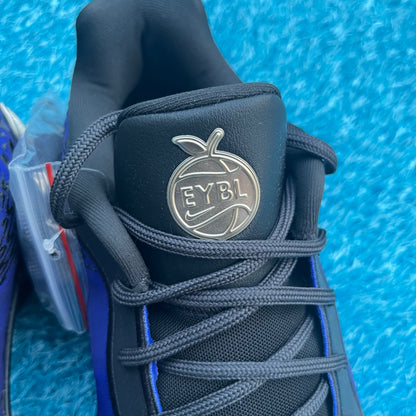 Size 15 - Nike Sabrina 2 EYBL "Peach Jam"