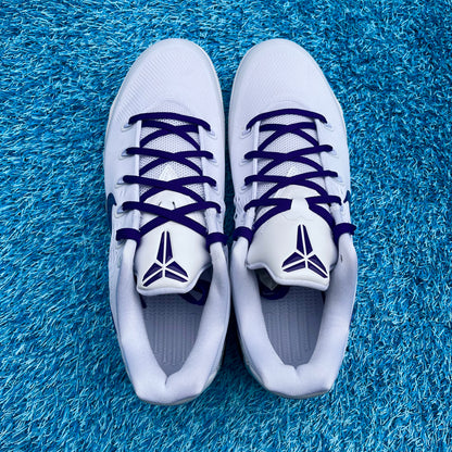 Size 13 - Nike Kobe 9 Protro "Court Purple"
