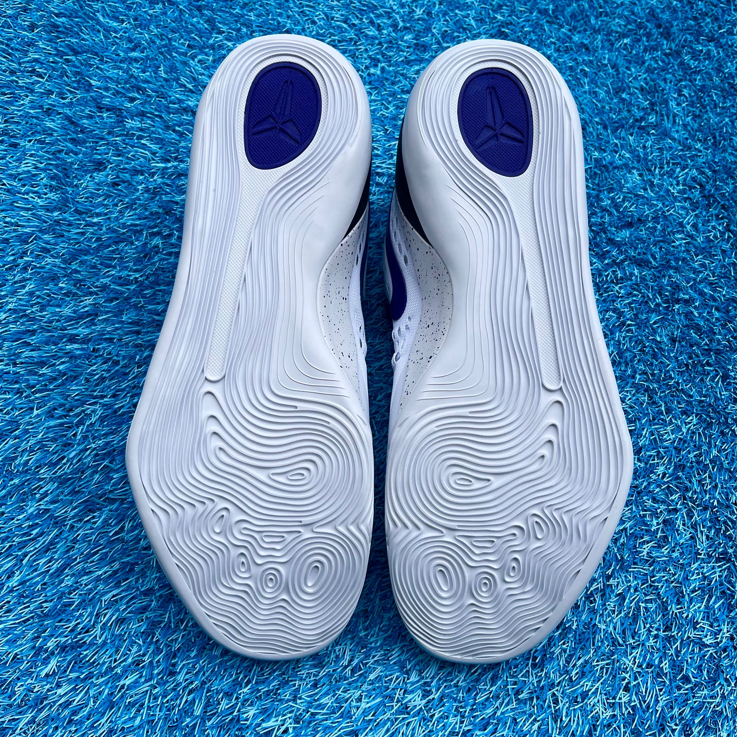 Size 13 - Nike Kobe 9 Protro "Court Purple"