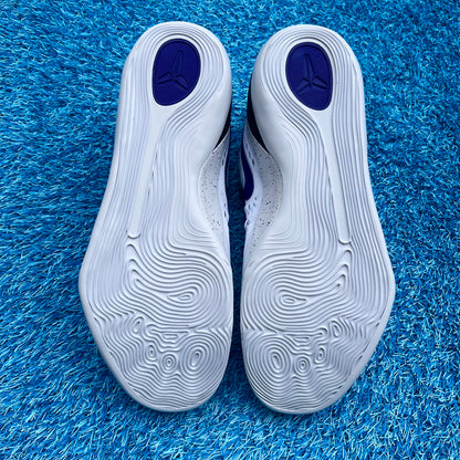 Size 13 - Nike Kobe 9 Protro "Court Purple"