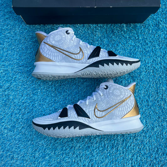 Size 16 - Nike Kyrie 7 "NBA Finals Rings"