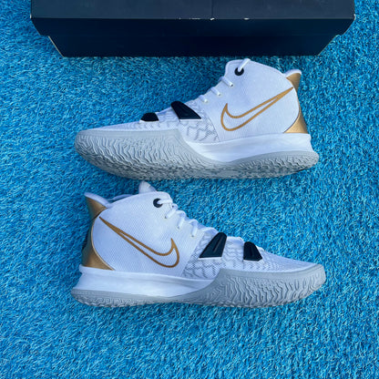 Size 16 - Nike Kyrie 7 "NBA Finals Rings"