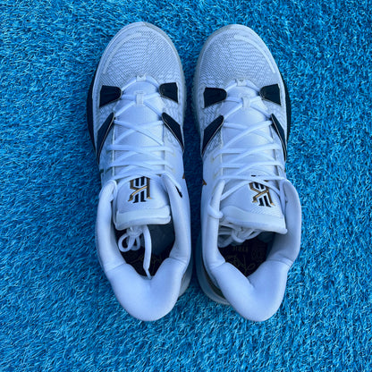 Size 16 - Nike Kyrie 7 "NBA Finals Rings"