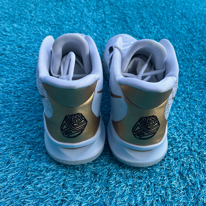 Size 16 - Nike Kyrie 7 "NBA Finals Rings"