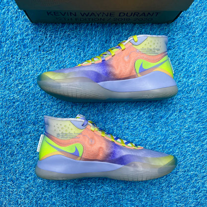 Size 12 - Nike KD 12 "EYBL Nationals"