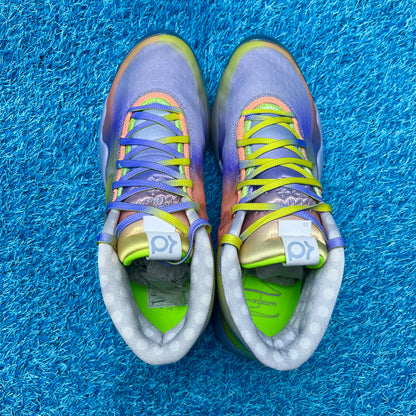 Size 12 - Nike KD 12 "EYBL Nationals"