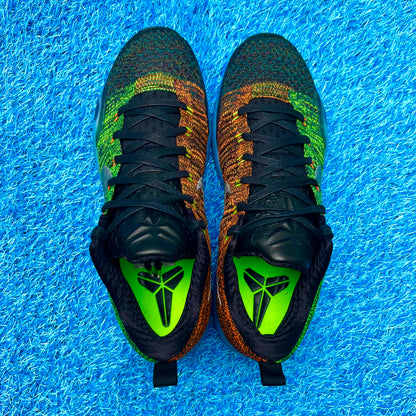 Size 11 - Nike Kobe 10 Elite "Racecar"