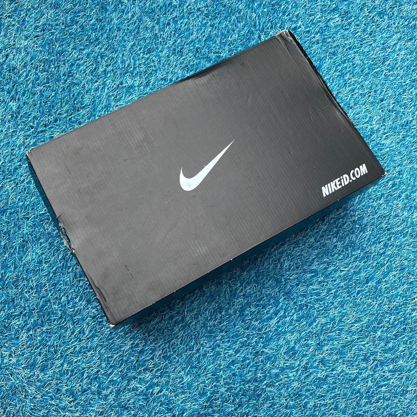 Size 11.5 - Nike Kobe 11 iD "Monsters Inc"