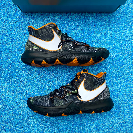 Size 11 - Nike Kyrie 5 "Taco"