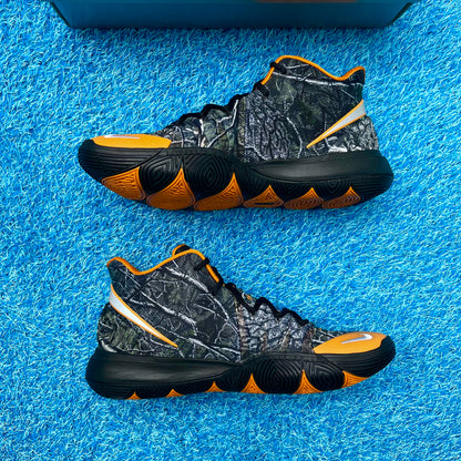 Size 11 - Nike Kyrie 5 "Taco"