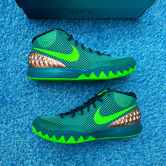 Size 8 - Nike Kyrie 1 "Australia"