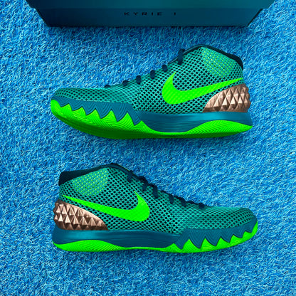 Size 8 - Nike Kyrie 1 "Australia"