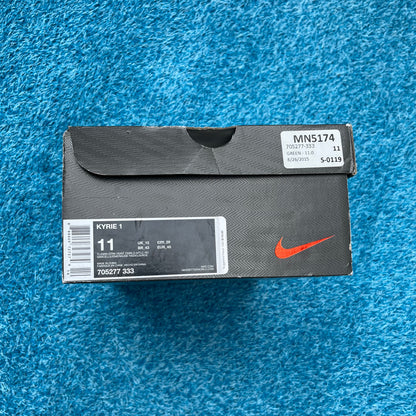 Size 8 - Nike Kyrie 1 "Australia"