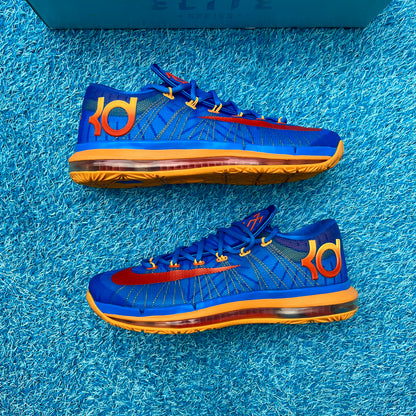 Size 10.5 - Nike KD 6 Elite "Team"