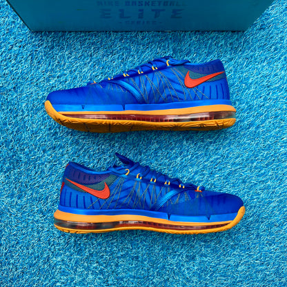 Size 10.5 - Nike KD 6 Elite "Team"