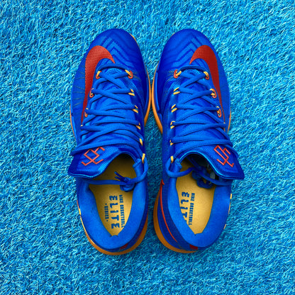 Size 10.5 - Nike KD 6 Elite "Team"