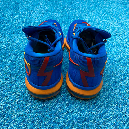 Size 10.5 - Nike KD 6 Elite "Team"