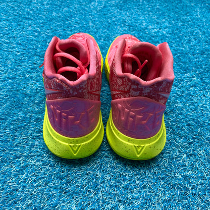 Size 9.5 - Nike Kyrie 5 "Patrick"