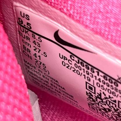 Size 9.5 - Nike Kyrie 5 "Patrick"