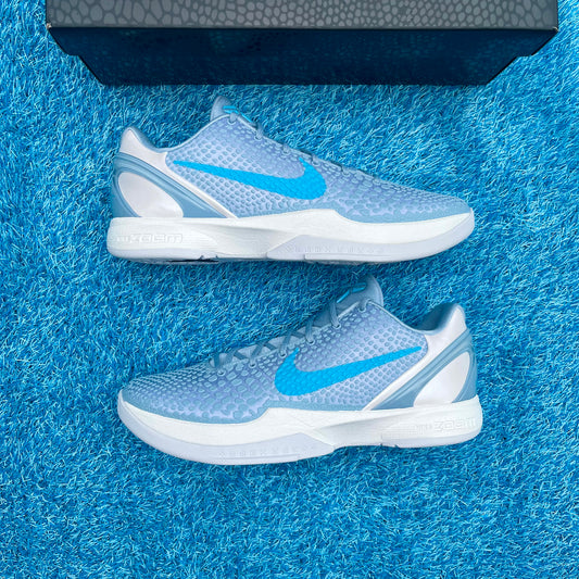 Size 14 - Nike Kobe 6 Protro "Caitlin Clark"