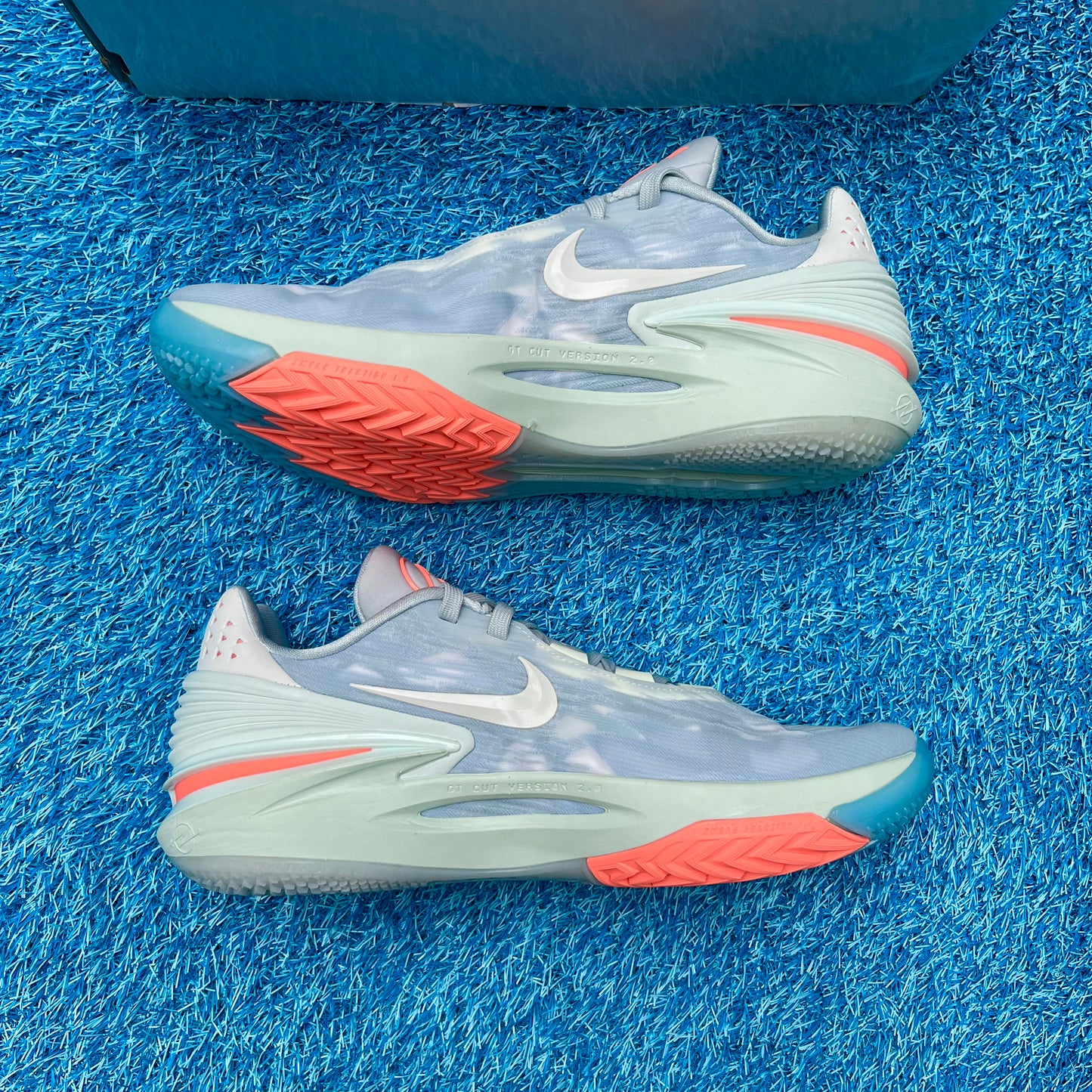 Size 13 - Nike GT Cut 2 "Avant-Garde"