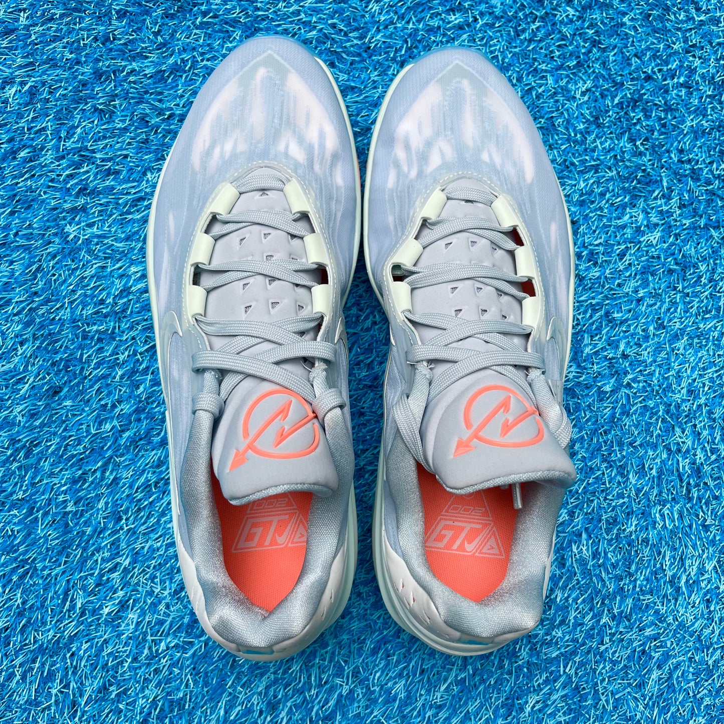 Size 13 - Nike GT Cut 2 "Avant-Garde"