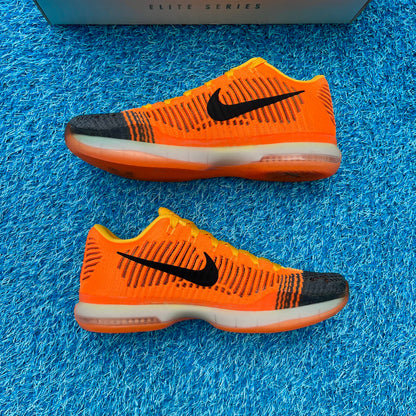 Size 8 - Nike Kobe 10 Elite Low "Chester"